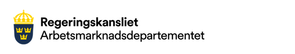 Regeringskansliets logotype
