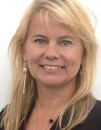 Karin Kaibel