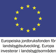Europeiska jordbruksfondens logotyp