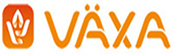 VÄXA logotyp