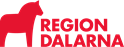 Logotyp Region Dalarna