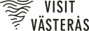 Visit Västerås logotyp
