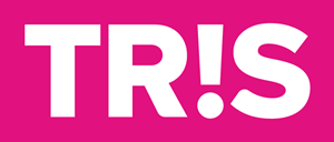 TRIS logotyp