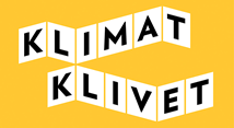 Logotyp Klimatklivet