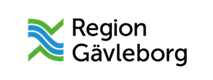 Logotyp Region Gävleborg