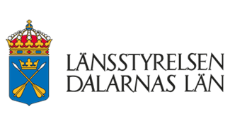 Logotyp Länsstyrelsen Dalarna