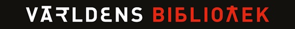 Världens biblioteks logotyp.