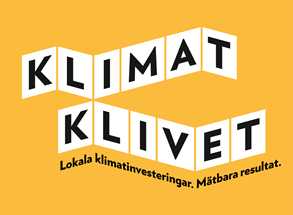 Logga Klimatklivet