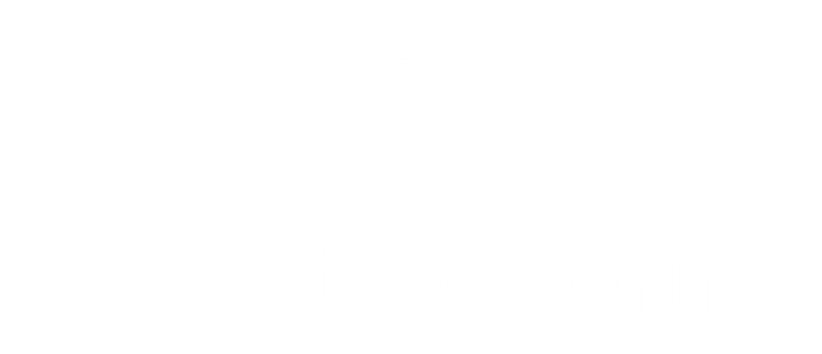 Länsstyrelsernas gemensamma logotyp