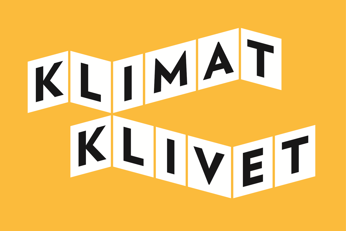 logga Klimatklivet