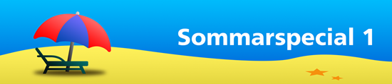 Sommarspecial