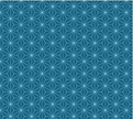 blå bakgrund med stjärnprickar i jämt mönster