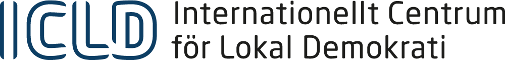 Internationellt Centrum för Lokal Demokrati