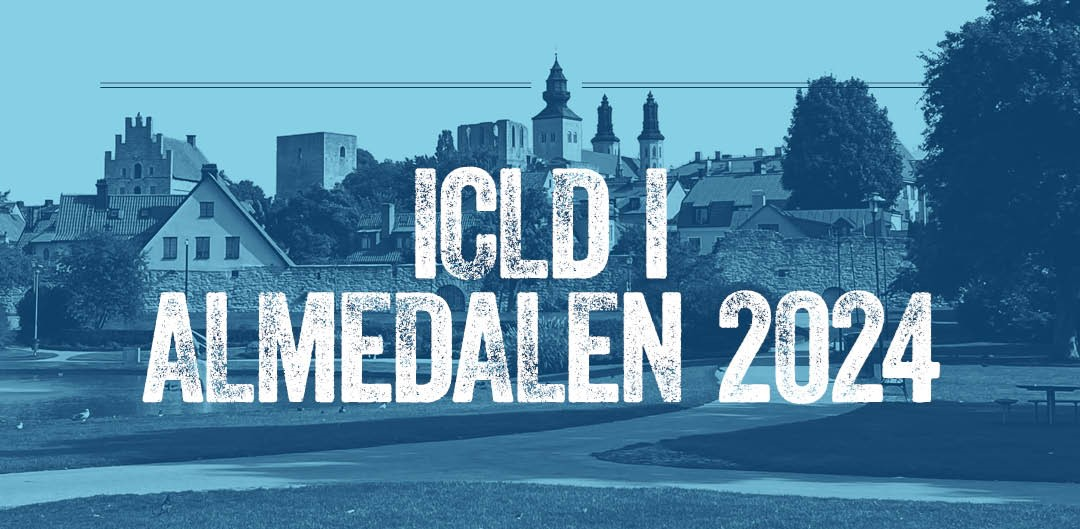 ICLD i Almedalen