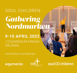 Soul Children-gathering
