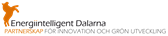 Logotyp Energiintelligent Dalarna