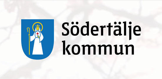 Södertälje kommuns logotyp