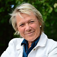 Agneta Lagercrantz
