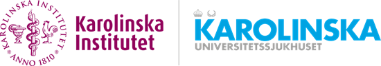 Logotyper Karolinska