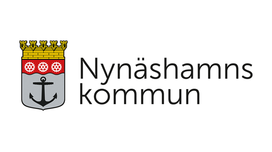 Nynäshamns logotyp