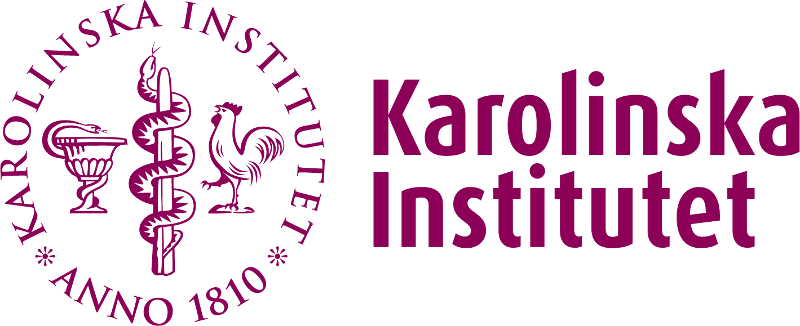 Karolinska Institutet's website