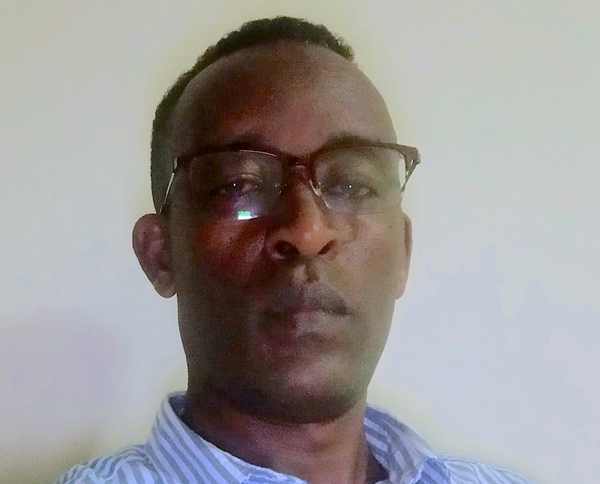 Mustefa Abu