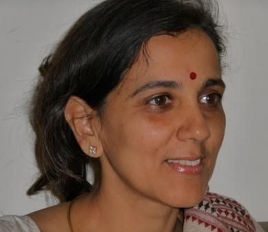 Rohini Somanathan