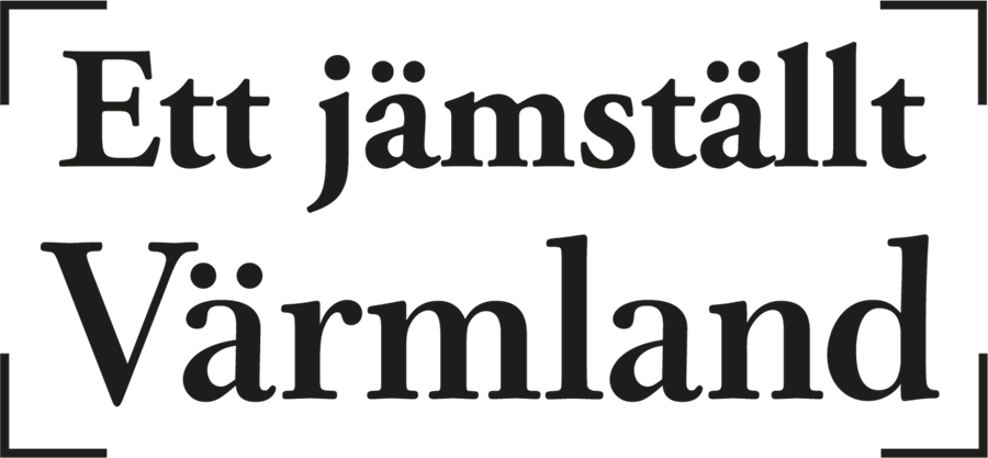 Logotyp Ett jämställt Värmland